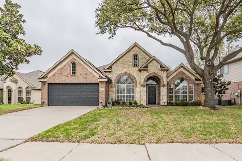 4208 Cedar Ridge Dr, Grand Prairie, TX 75052