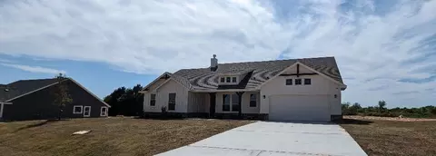 142 Brush Creek Dr, Boyd, TX 76023