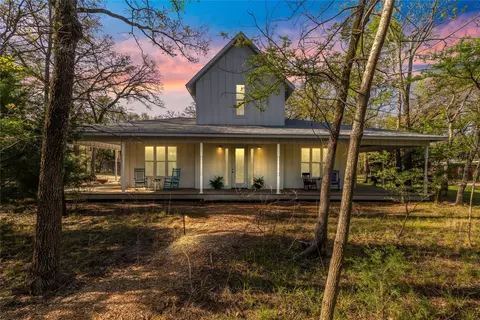 2453 Fox Point Rd, Quinlan, TX 75474