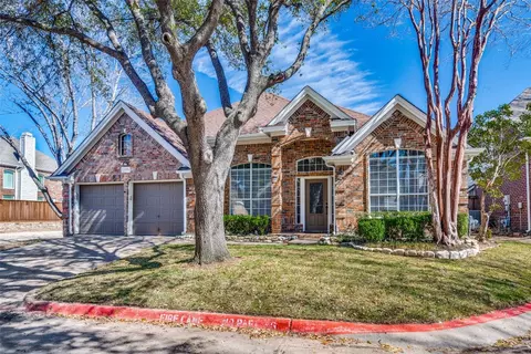 14596 Camelot Ct, Addison, TX 75001