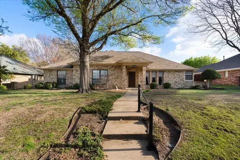 2708 La Vida Pl, Plano, TX 75023