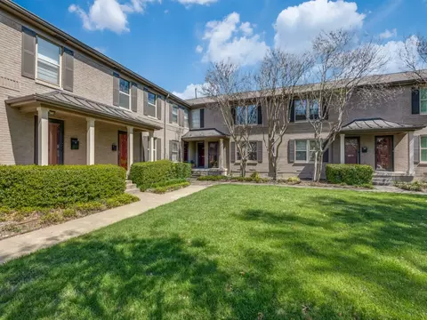 6368 Bordeaux Ave, Dallas, TX 75209