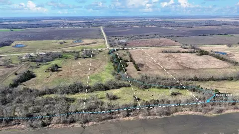 5705 Fm-824, Honey Grove, TX 75446