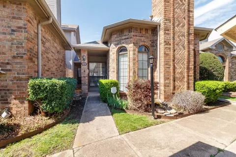 3500 E Park Blvd #2202, Plano, TX 75074