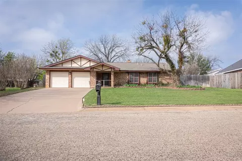 20 Spears Cir, Abilene, TX 79601