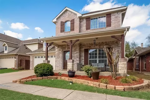 8212 Rancho De La Osa Trl, Mckinney, TX 75070