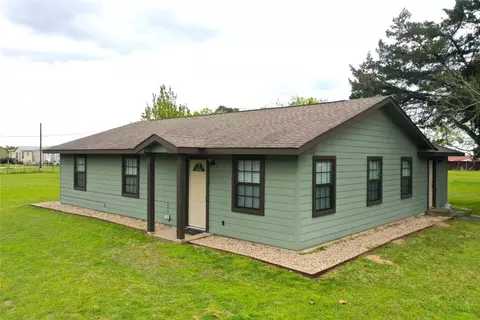 1091 Fcr 930, Teague, TX 75860