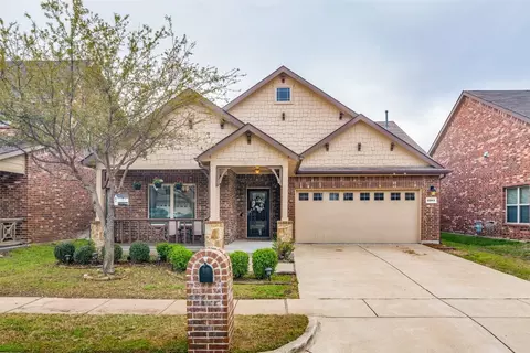 2304 Rosemary Ln, Rowlett, TX 75089