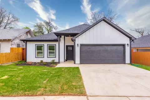 1267 E Magnolia Ave, Fort Worth, TX 76104