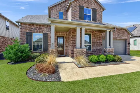 3713 Bridlewood Trl, Denison, TX 75020