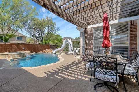 1604 Highland Oaks Dr, Keller, TX 76248