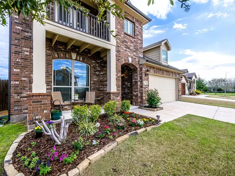 704 Edinburgh Dr, Anna, TX 75409