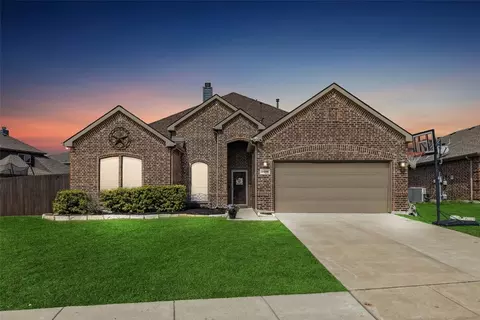 1400 Brewer Ln, Celina, TX 75009