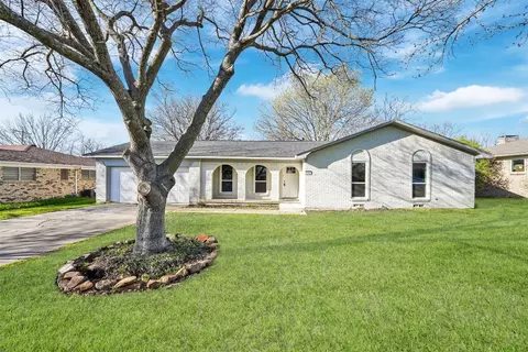 316 Allenwood Dr, Princeton, TX 75407