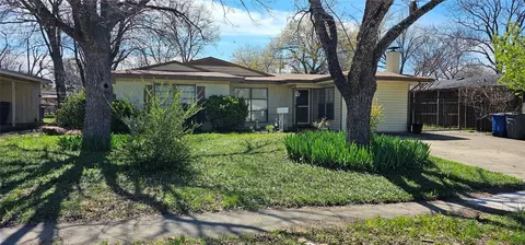 2532 Oates Dr, Dallas, TX 75228