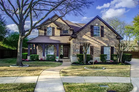 614 Pilot Point Dr, Allen, TX 75013