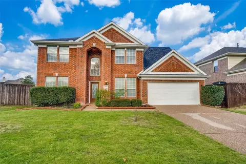 11733 Lampwick Ln, Frisco, TX 75035