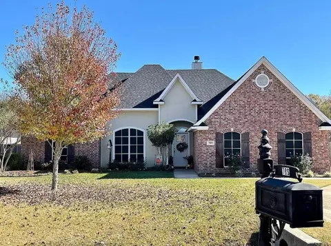 709 Opal Cir, Haughton, LA 71037