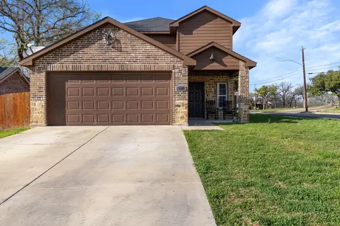 3921 Millet Ave, Fort Worth, TX 76105