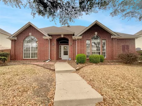 6505 Stewart Blvd, The Colony, TX 75056