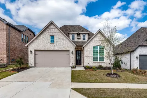 1700 Ladys Mantle Way, Prosper, TX 75078