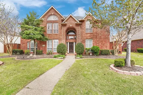 3709 Gwinn Ct, Plano, TX 75025