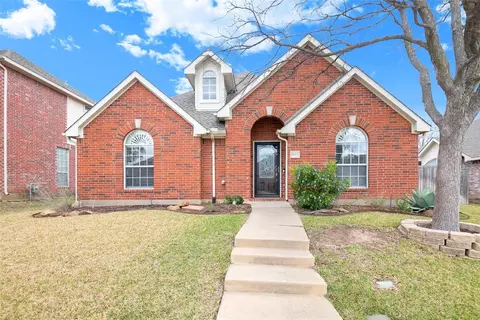 1653 Niagara Blvd, Lewisville, TX 75077
