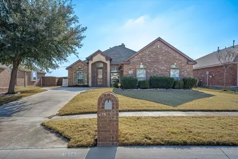 1514 Havenrock Dr, Forney, TX 75126