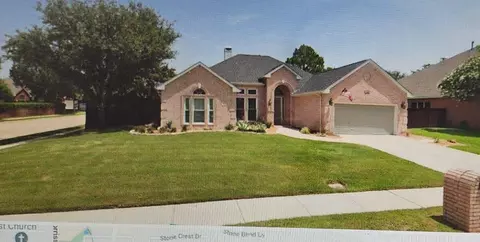 1420 Old Oak Trl, Flower Mound, TX 75028