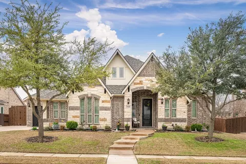 2140 Lewis Canyon Dr, Prosper, TX 75078