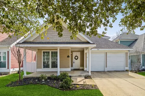 1820 Bridgeport Dr, Providence Village, TX 76227