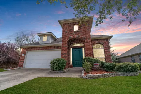 5705 Silver Buckle Dr, Mckinney, TX 75070