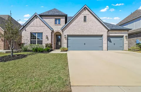 3709 Silver Birch Dr, Mckinney, TX 75071