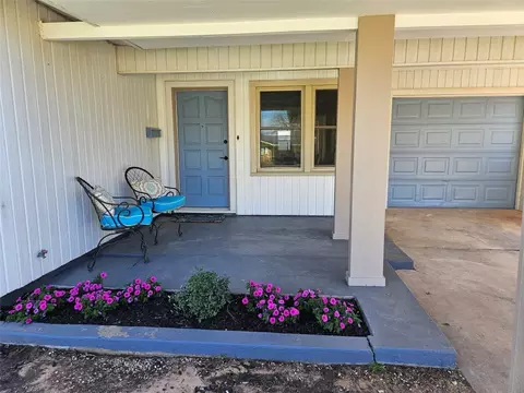 3175 S 22nd St, Abilene, TX 79605