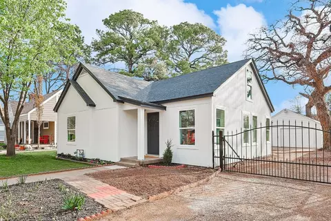 1116 Cleckler Ave, Fort Worth, TX 76111