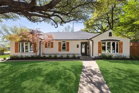 6334 Berwyn Ln, Dallas, TX 75214