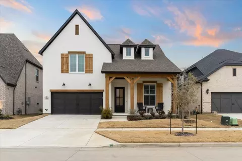 3850 Freemont Dr, Prosper, TX 75078