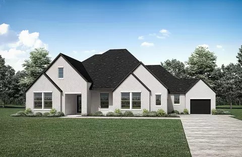 467 Baile Dr, Sunnyvale, TX 75182