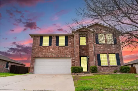 2620 Harbor Lights Dr, Little Elm, TX 75068