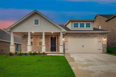 3517 Austin St, Gainesville, TX 76240