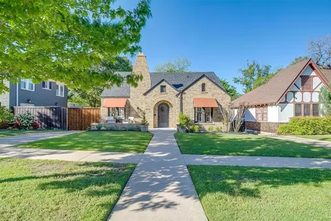 3628 Watonga St, Fort Worth, TX 76107