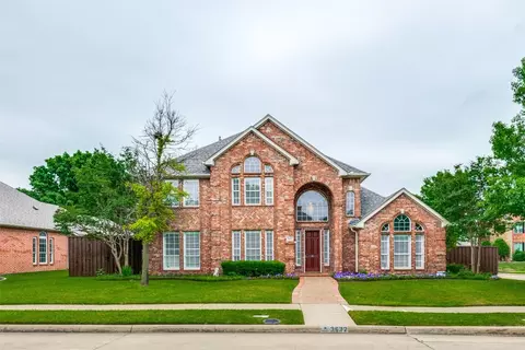 3632 Briarcliff Dr, Plano, TX 75025