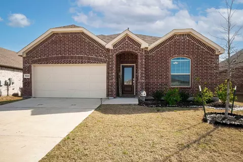 3020 Howerton Dr, Little Elm, TX 75068