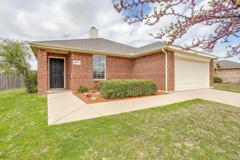 14121 Filly St, Haslet, TX 76052