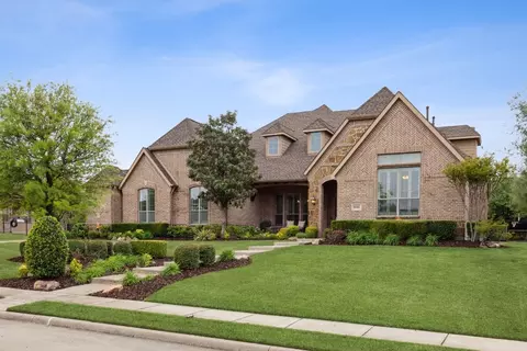 1011 Moss Creek Dr, Prosper, TX 75078