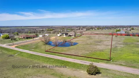 2 Ac Whites Hill Dr, Van Alstyne, TX 75495