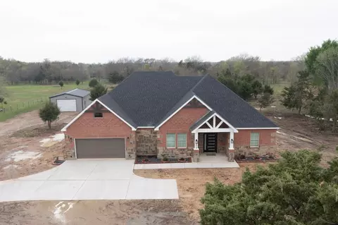 4618 County Road 4112, Campbell, TX 75422