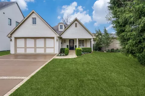 5738 W Amherst Ave, Dallas, TX 75209