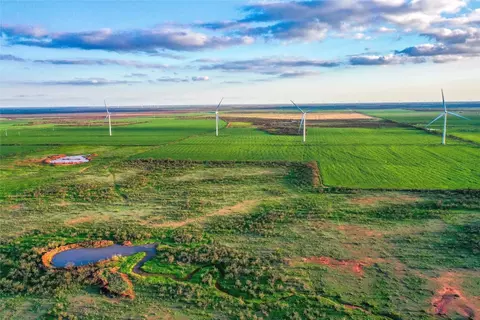 Tbd County Road 254, Weinert, TX 76388