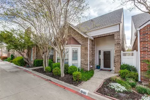 6140 Jereme Trl, Dallas, TX 75252